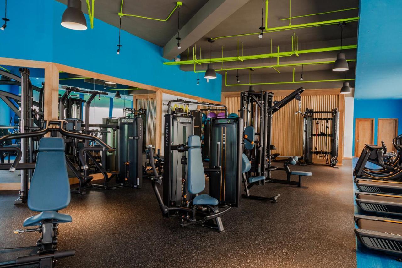 פונטה קאנה Margaritaville Island Reserve Cap Cana Hammock - An Adults Only Karisma All-Inclusive Experience מראה חיצוני תמונה
