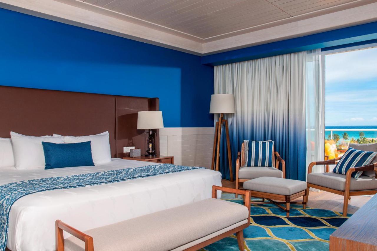 פונטה קאנה Margaritaville Island Reserve Cap Cana Hammock - An Adults Only Karisma All-Inclusive Experience מראה חיצוני תמונה