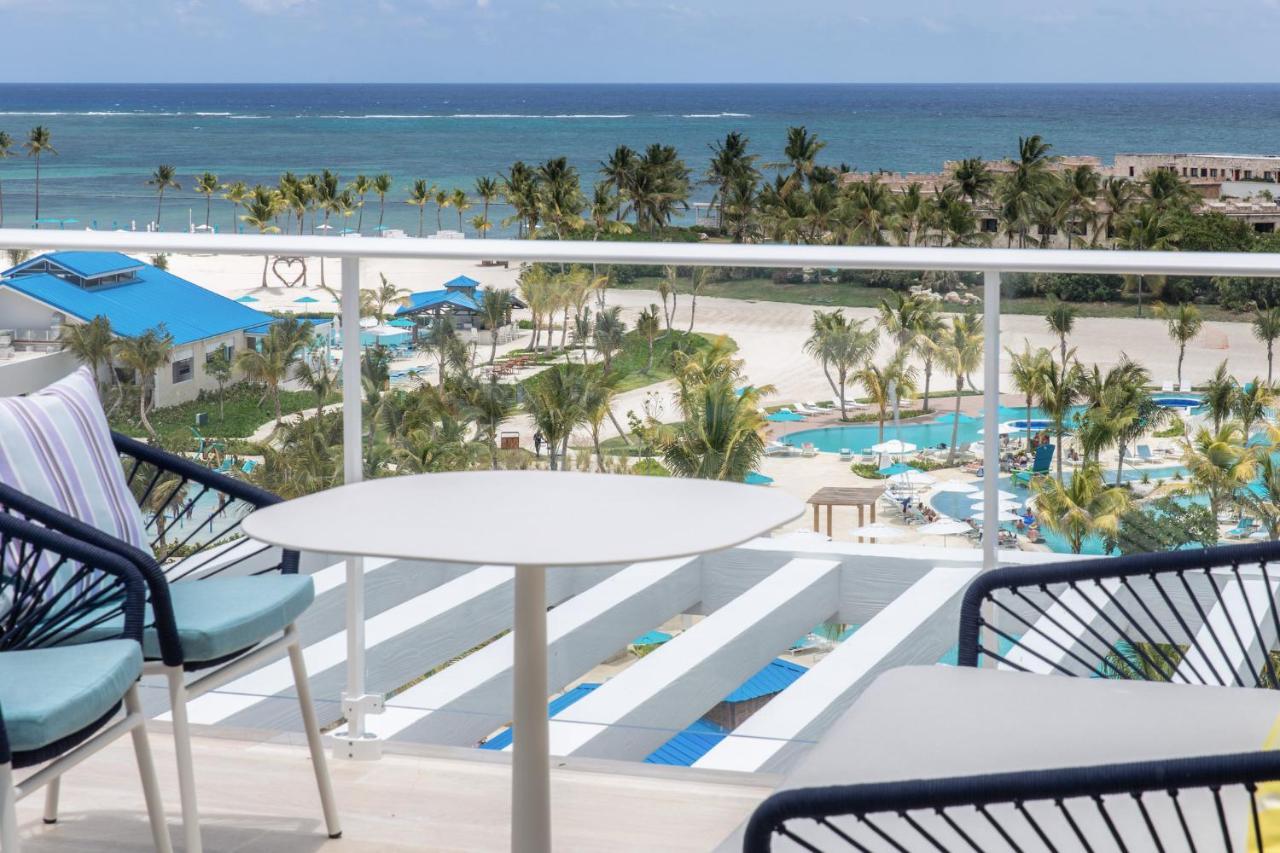 פונטה קאנה Margaritaville Island Reserve Cap Cana Hammock - An Adults Only Karisma All-Inclusive Experience מראה חיצוני תמונה