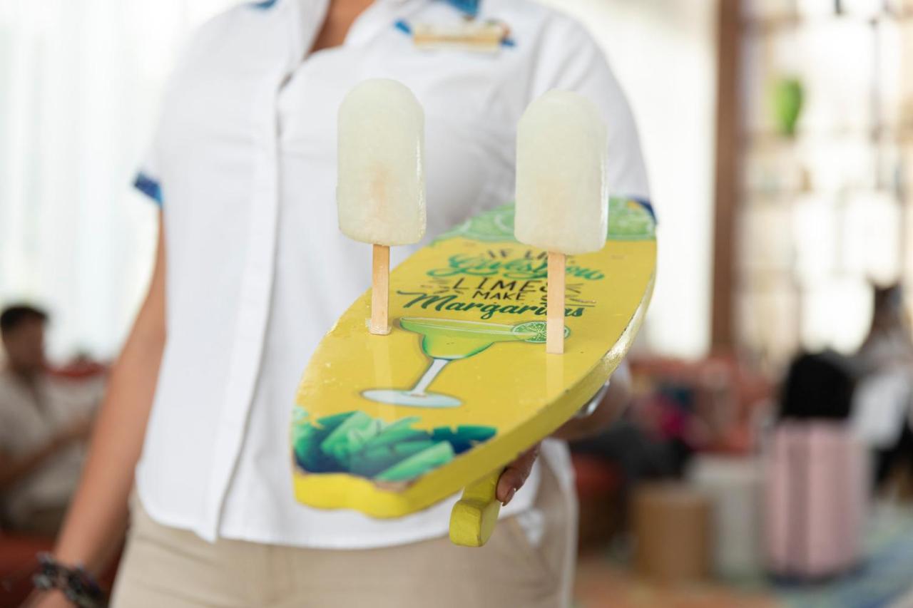 פונטה קאנה Margaritaville Island Reserve Cap Cana Hammock - An Adults Only Karisma All-Inclusive Experience מראה חיצוני תמונה