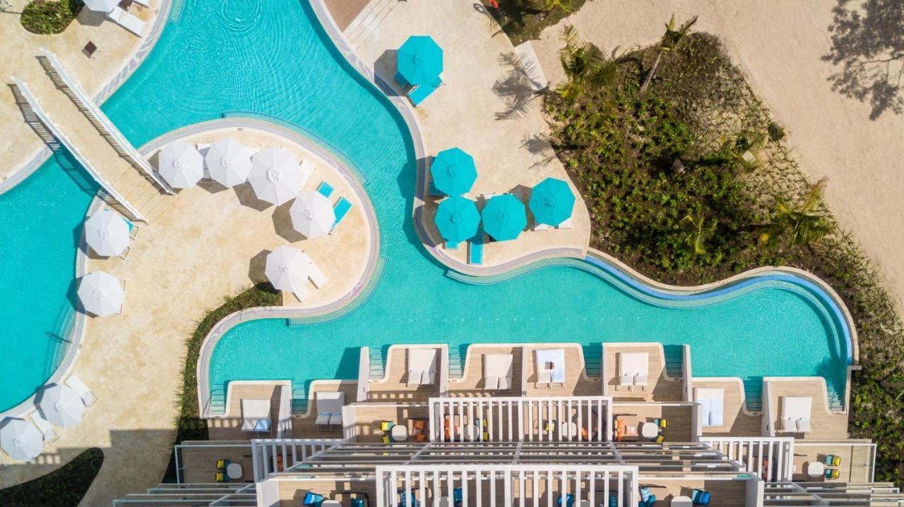 פונטה קאנה Margaritaville Island Reserve Cap Cana Hammock - An Adults Only Karisma All-Inclusive Experience מראה חיצוני תמונה