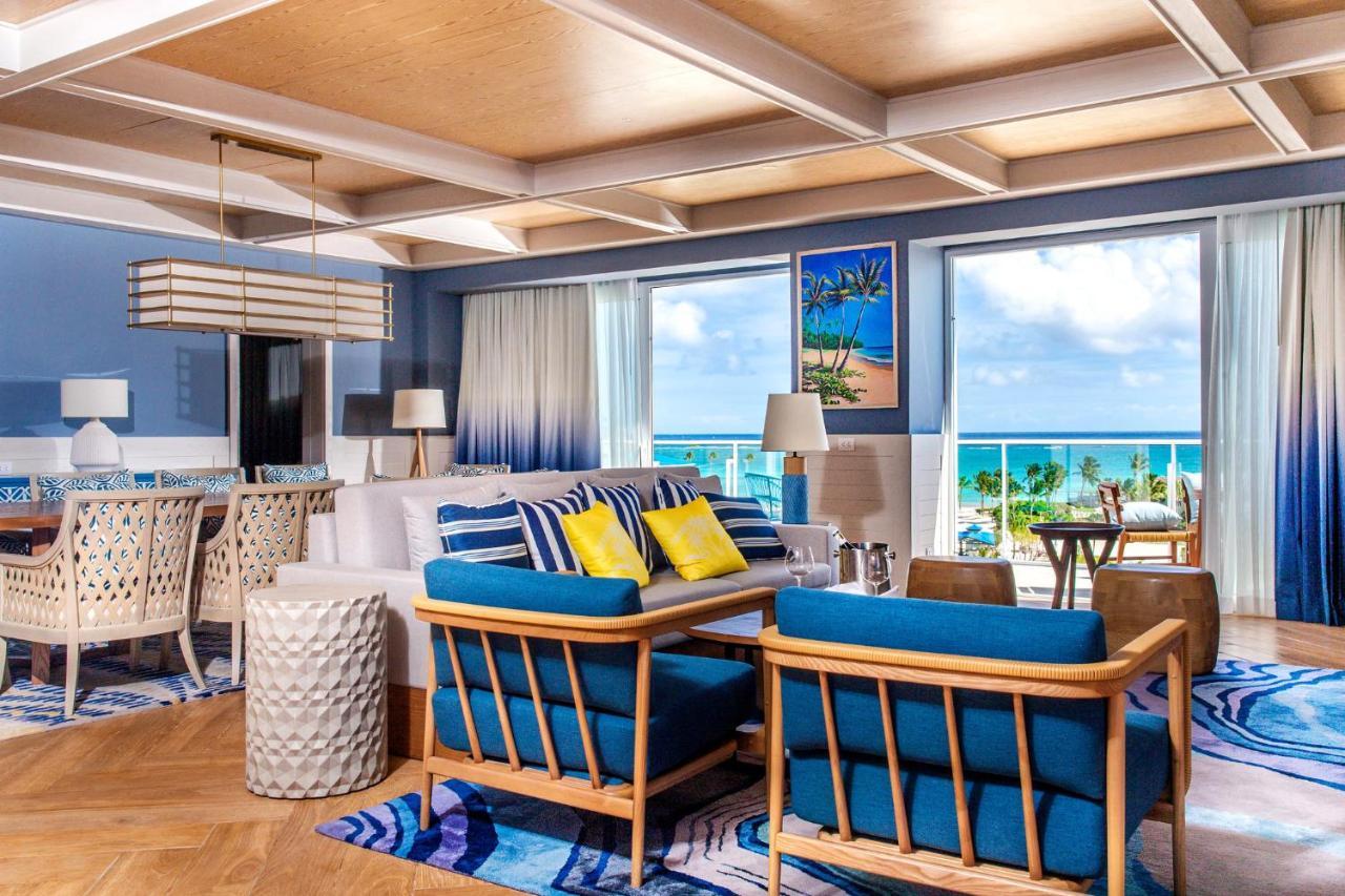 פונטה קאנה Margaritaville Island Reserve Cap Cana Hammock - An Adults Only Karisma All-Inclusive Experience מראה חיצוני תמונה