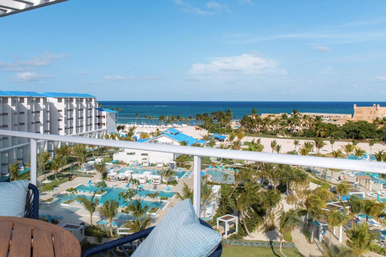 פונטה קאנה Margaritaville Island Reserve Cap Cana Hammock - An Adults Only Karisma All-Inclusive Experience מראה חיצוני תמונה