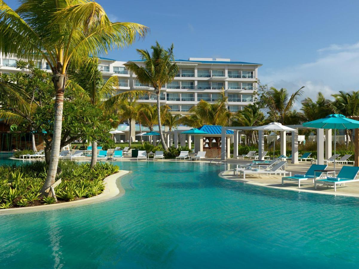 פונטה קאנה Margaritaville Island Reserve Cap Cana Hammock - An Adults Only Karisma All-Inclusive Experience מראה חיצוני תמונה