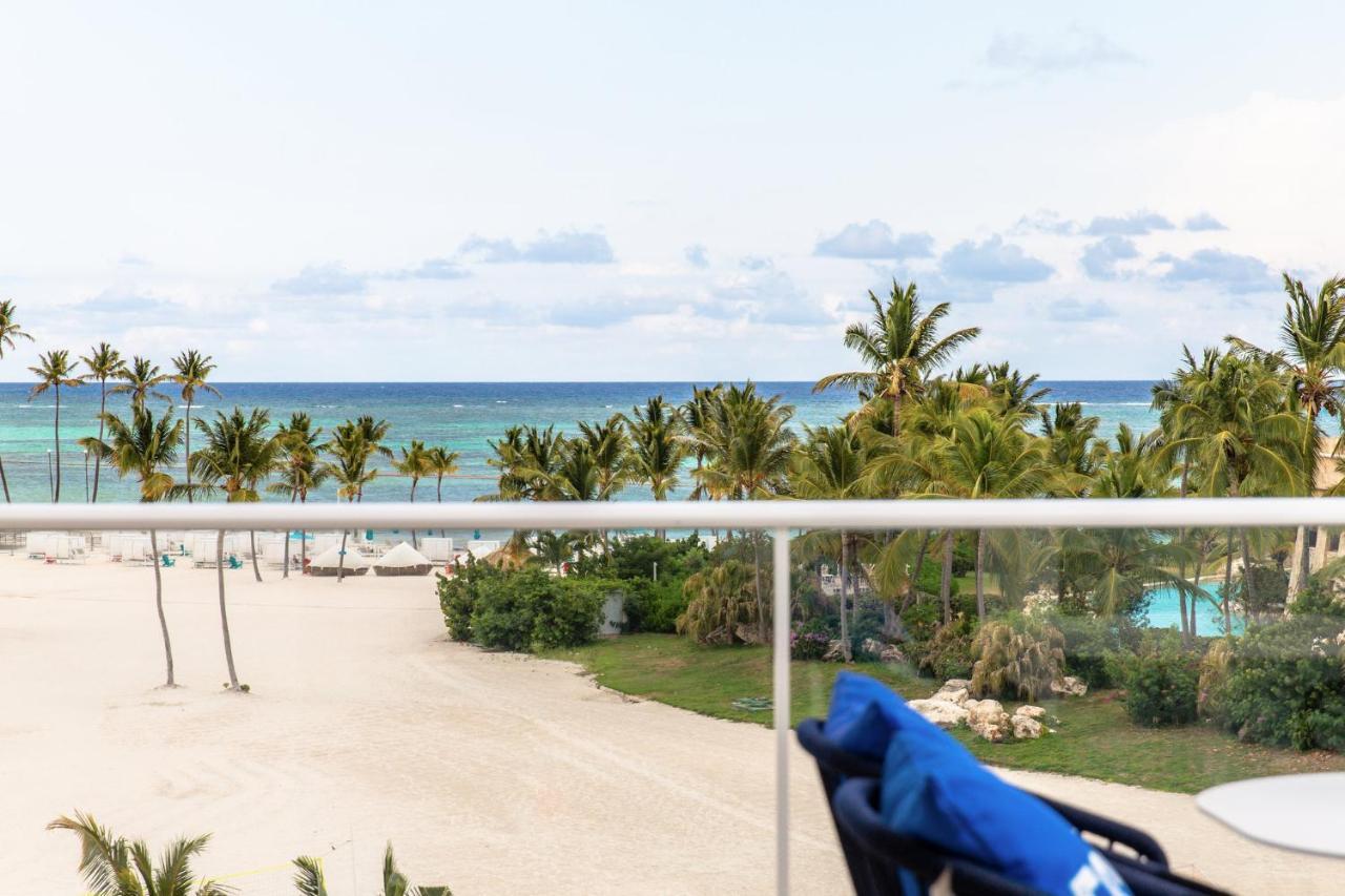פונטה קאנה Margaritaville Island Reserve Cap Cana Hammock - An Adults Only Karisma All-Inclusive Experience מראה חיצוני תמונה