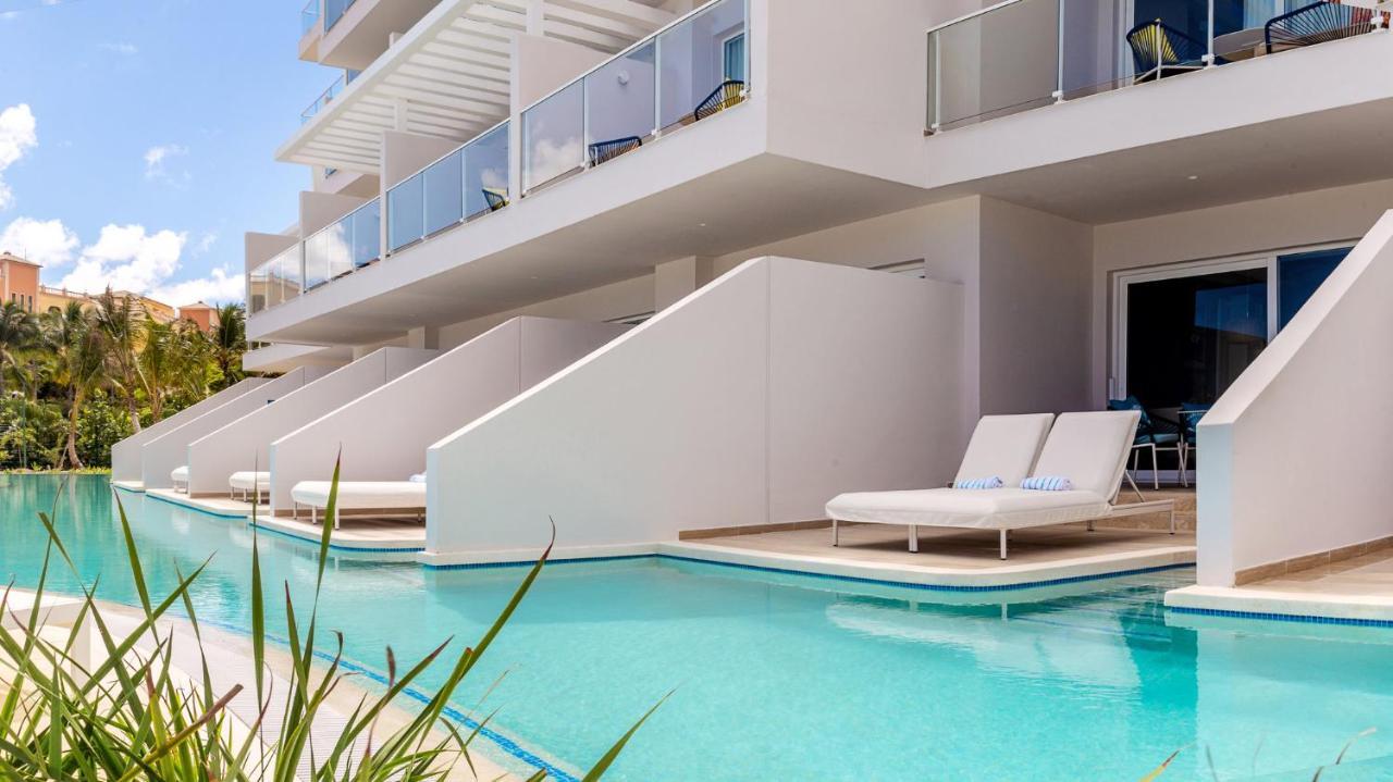 פונטה קאנה Margaritaville Island Reserve Cap Cana Hammock - An Adults Only Karisma All-Inclusive Experience מראה חיצוני תמונה