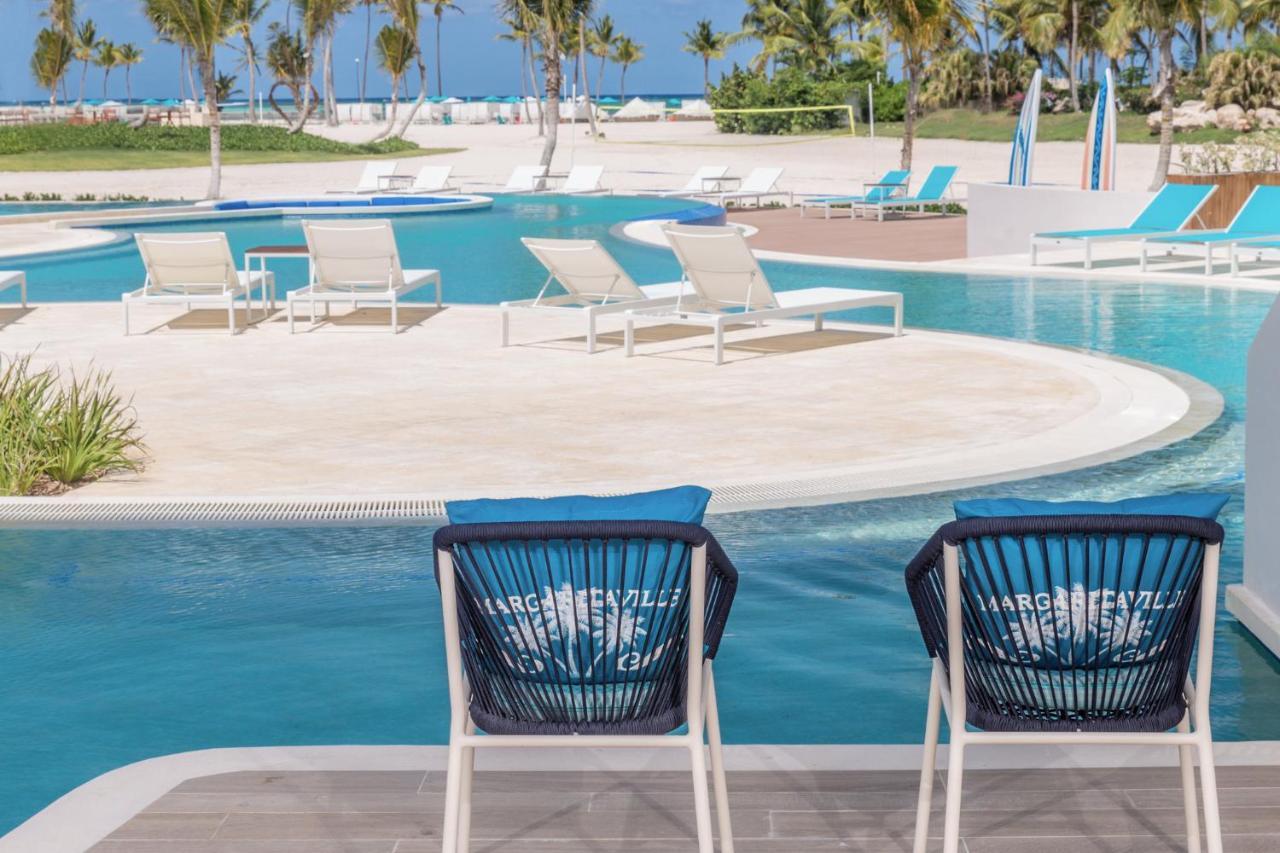 פונטה קאנה Margaritaville Island Reserve Cap Cana Hammock - An Adults Only Karisma All-Inclusive Experience מראה חיצוני תמונה