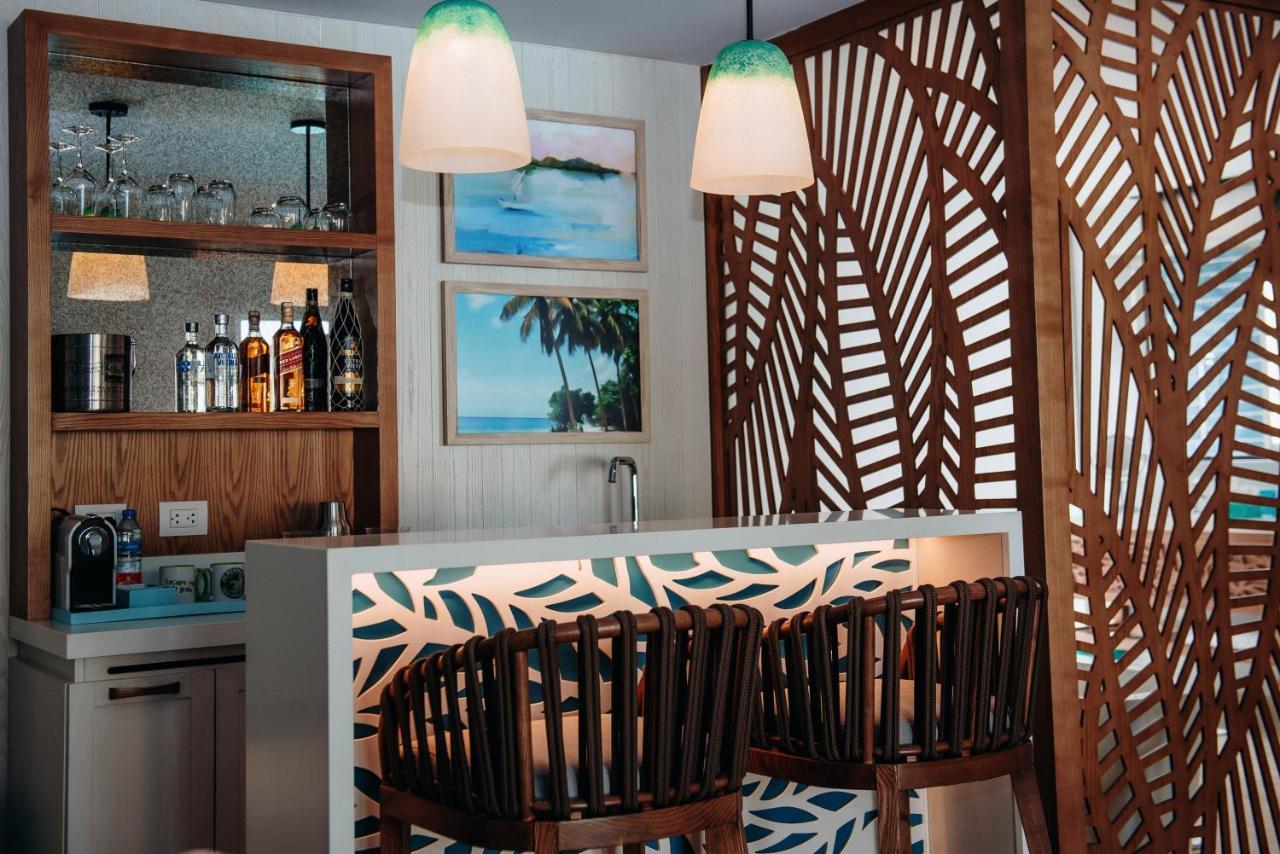 פונטה קאנה Margaritaville Island Reserve Cap Cana Hammock - An Adults Only Karisma All-Inclusive Experience מראה חיצוני תמונה