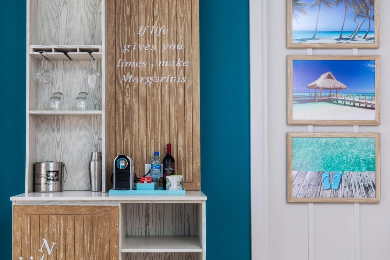 פונטה קאנה Margaritaville Island Reserve Cap Cana Hammock - An Adults Only Karisma All-Inclusive Experience מראה חיצוני תמונה