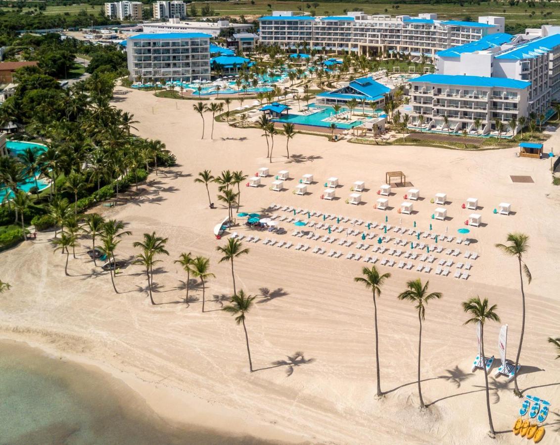 פונטה קאנה Margaritaville Island Reserve Cap Cana Hammock - An Adults Only Karisma All-Inclusive Experience מראה חיצוני תמונה