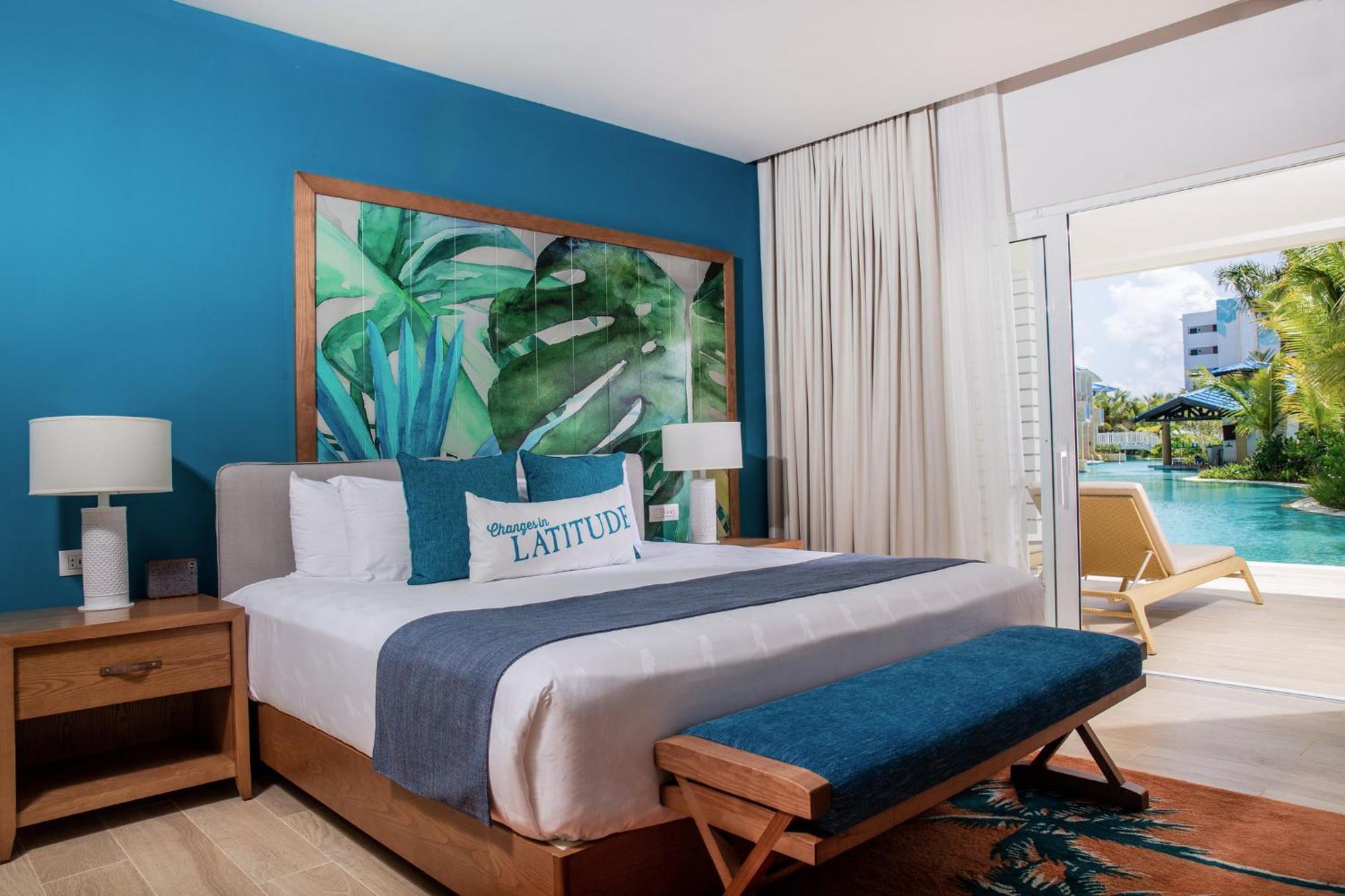 פונטה קאנה Margaritaville Island Reserve Cap Cana Hammock - An Adults Only Karisma All-Inclusive Experience מראה חיצוני תמונה