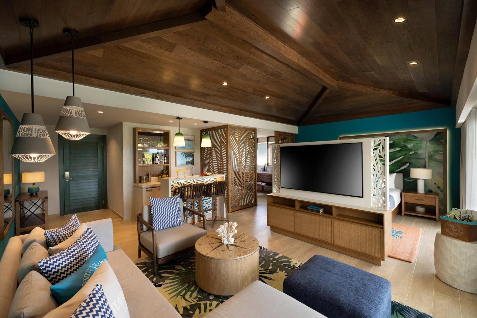 פונטה קאנה Margaritaville Island Reserve Cap Cana Hammock - An Adults Only Karisma All-Inclusive Experience מראה חיצוני תמונה