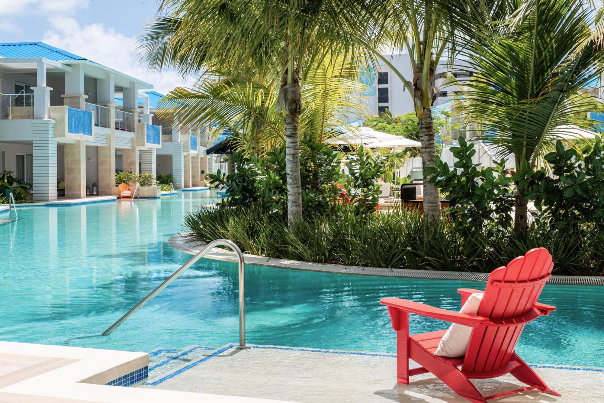 פונטה קאנה Margaritaville Island Reserve Cap Cana Hammock - An Adults Only Karisma All-Inclusive Experience מראה חיצוני תמונה
