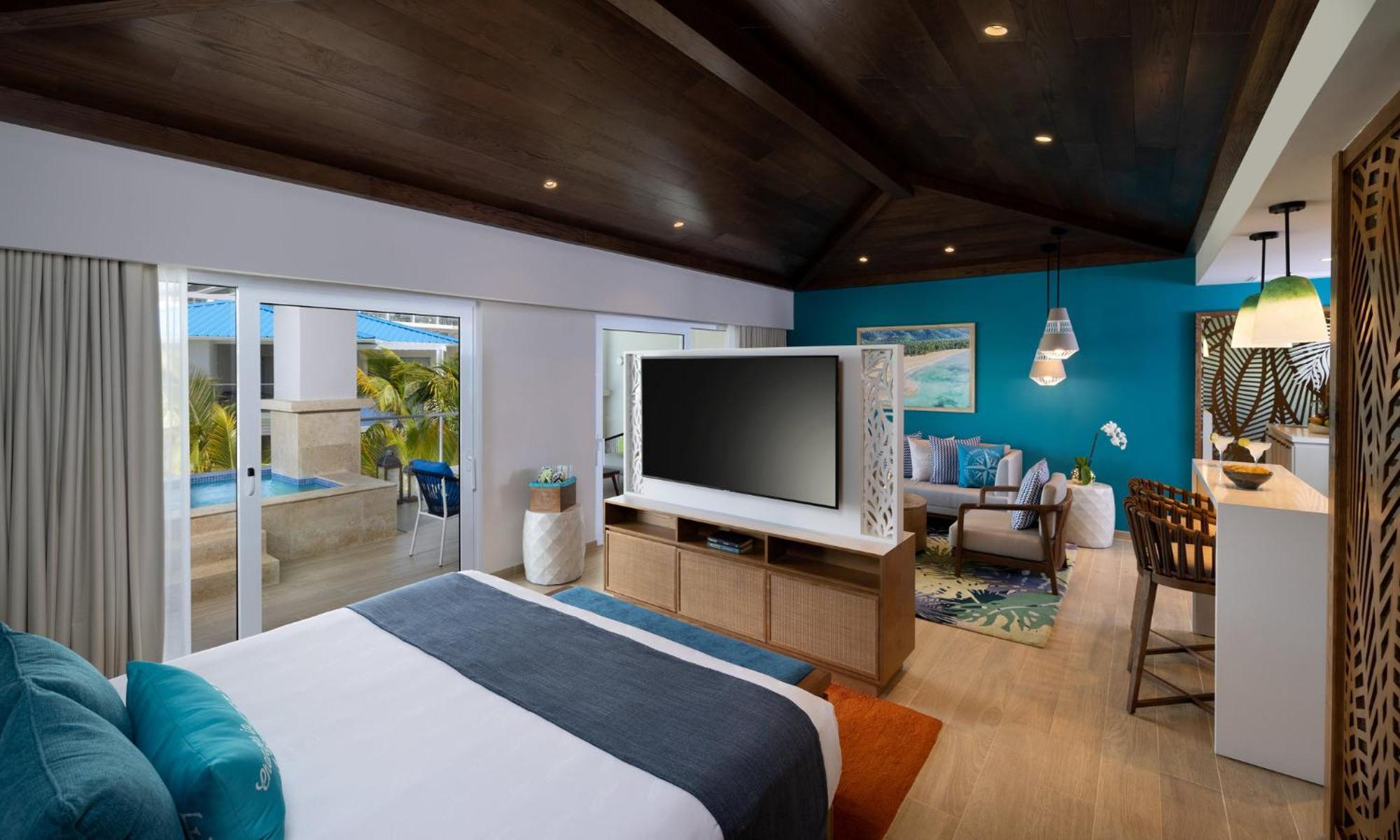 פונטה קאנה Margaritaville Island Reserve Cap Cana Hammock - An Adults Only Karisma All-Inclusive Experience מראה חיצוני תמונה