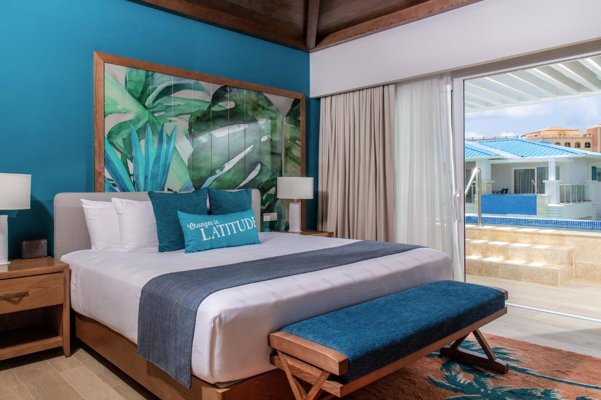 פונטה קאנה Margaritaville Island Reserve Cap Cana Hammock - An Adults Only Karisma All-Inclusive Experience מראה חיצוני תמונה